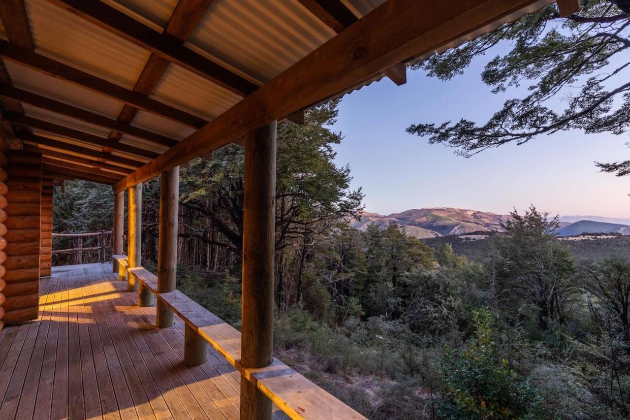 Charlies Cabin - Mt Lyford Exterior foto