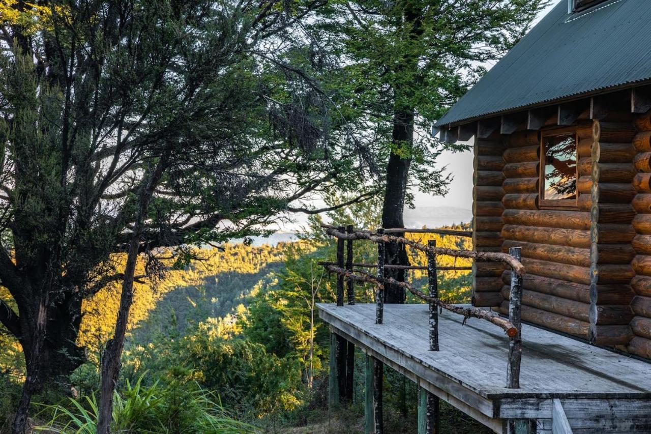Charlies Cabin - Mt Lyford Exterior foto